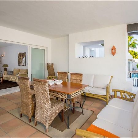 Torremolinos Apartment Exterior photo