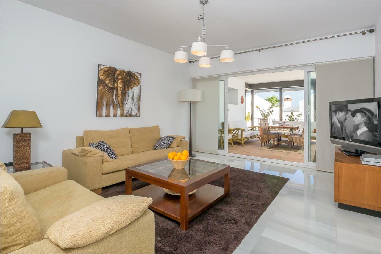 Torremolinos Apartment Exterior photo