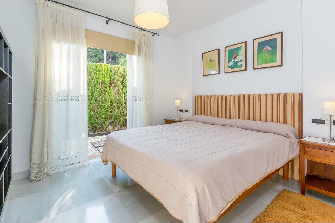 Torremolinos Apartment Exterior photo