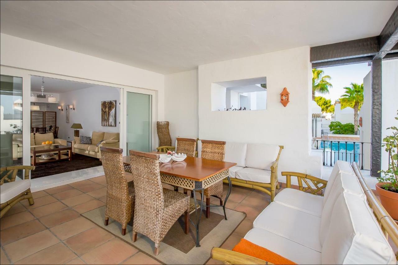 Torremolinos Apartment Exterior photo