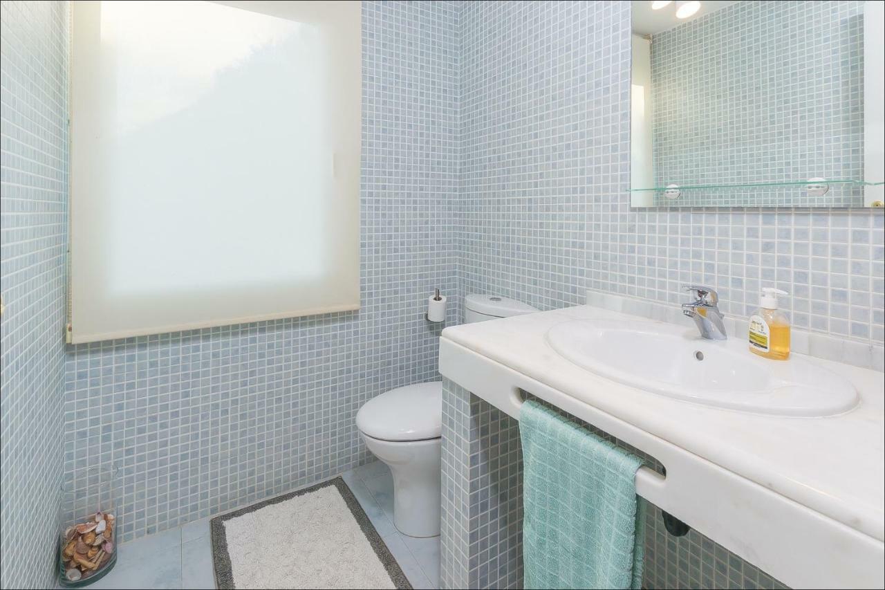 Torremolinos Apartment Exterior photo