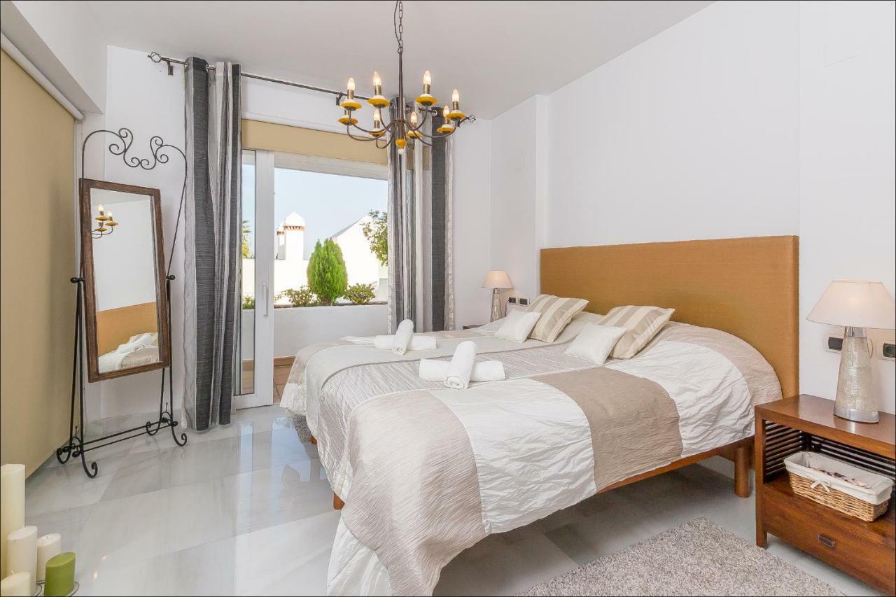 Torremolinos Apartment Exterior photo
