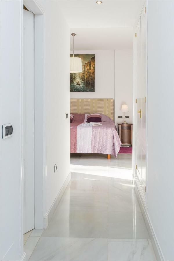 Torremolinos Apartment Exterior photo