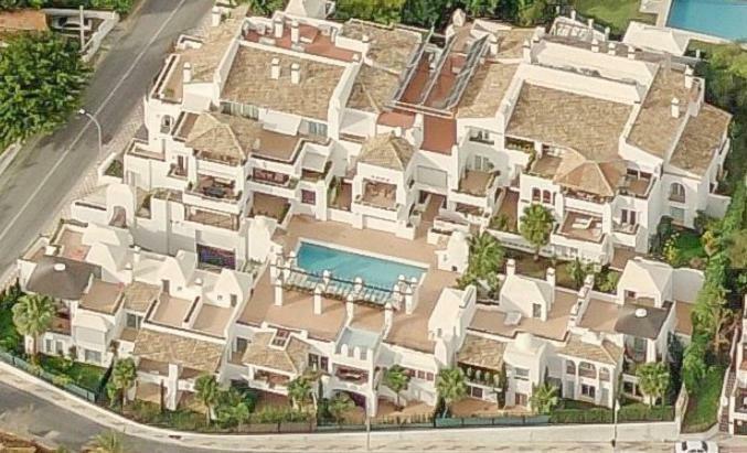 Torremolinos Apartment Exterior photo