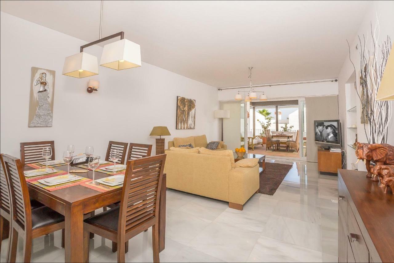Torremolinos Apartment Exterior photo