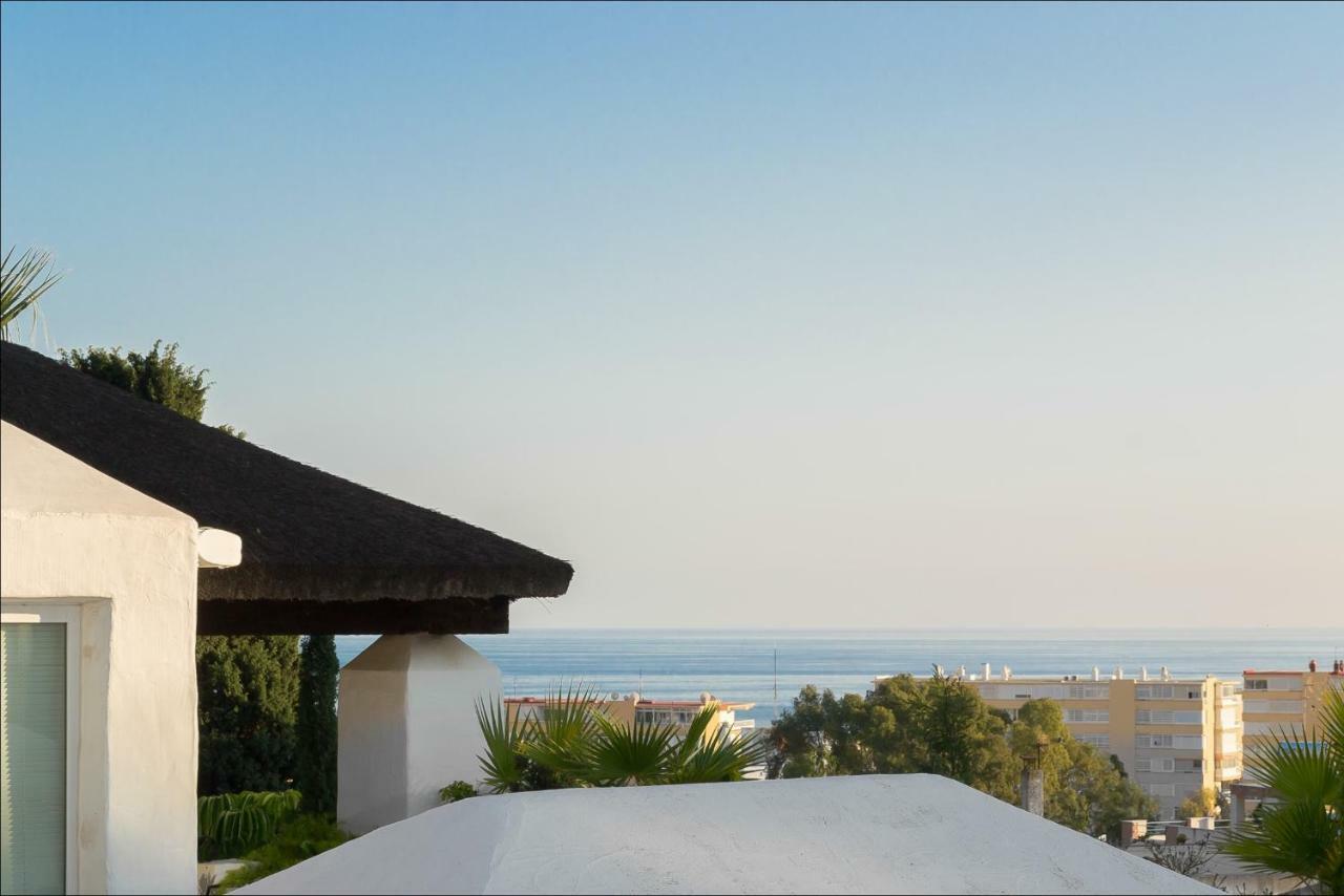 Torremolinos Apartment Exterior photo